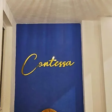 Holiday home La Contessa *