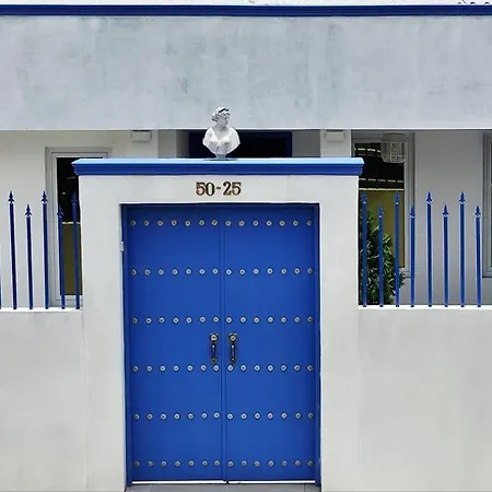 La Contessa Сasa de vacaciones Cartagena